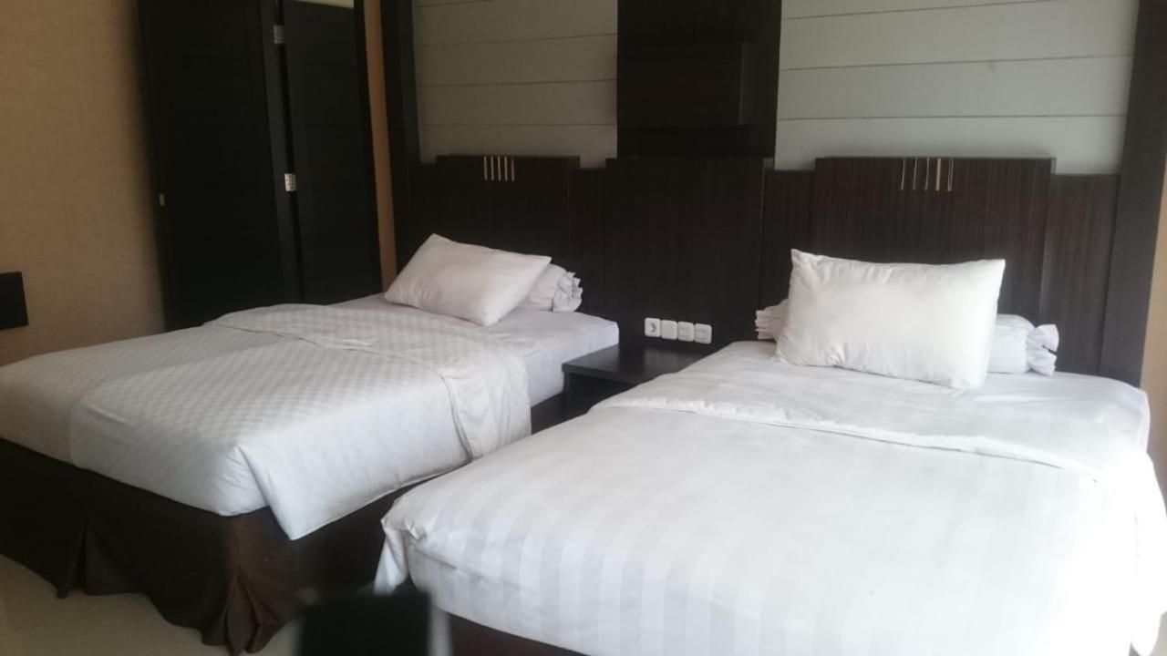 Batusuki Resort & Hotel Batu  Luaran gambar