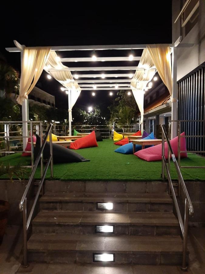 Batusuki Resort & Hotel Batu  Luaran gambar