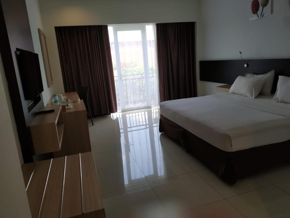 Batusuki Resort & Hotel Batu  Luaran gambar