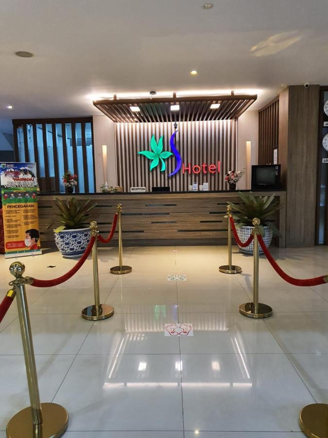 Batusuki Resort & Hotel Batu  Luaran gambar