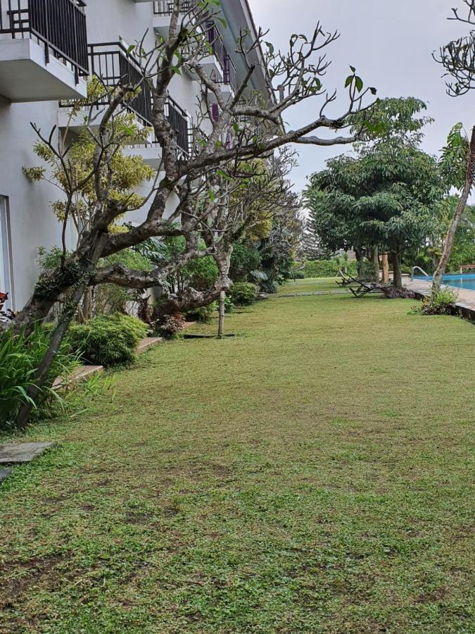 Batusuki Resort & Hotel Batu  Luaran gambar