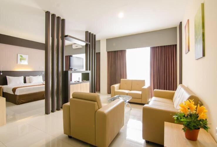 Batusuki Resort & Hotel Batu  Luaran gambar