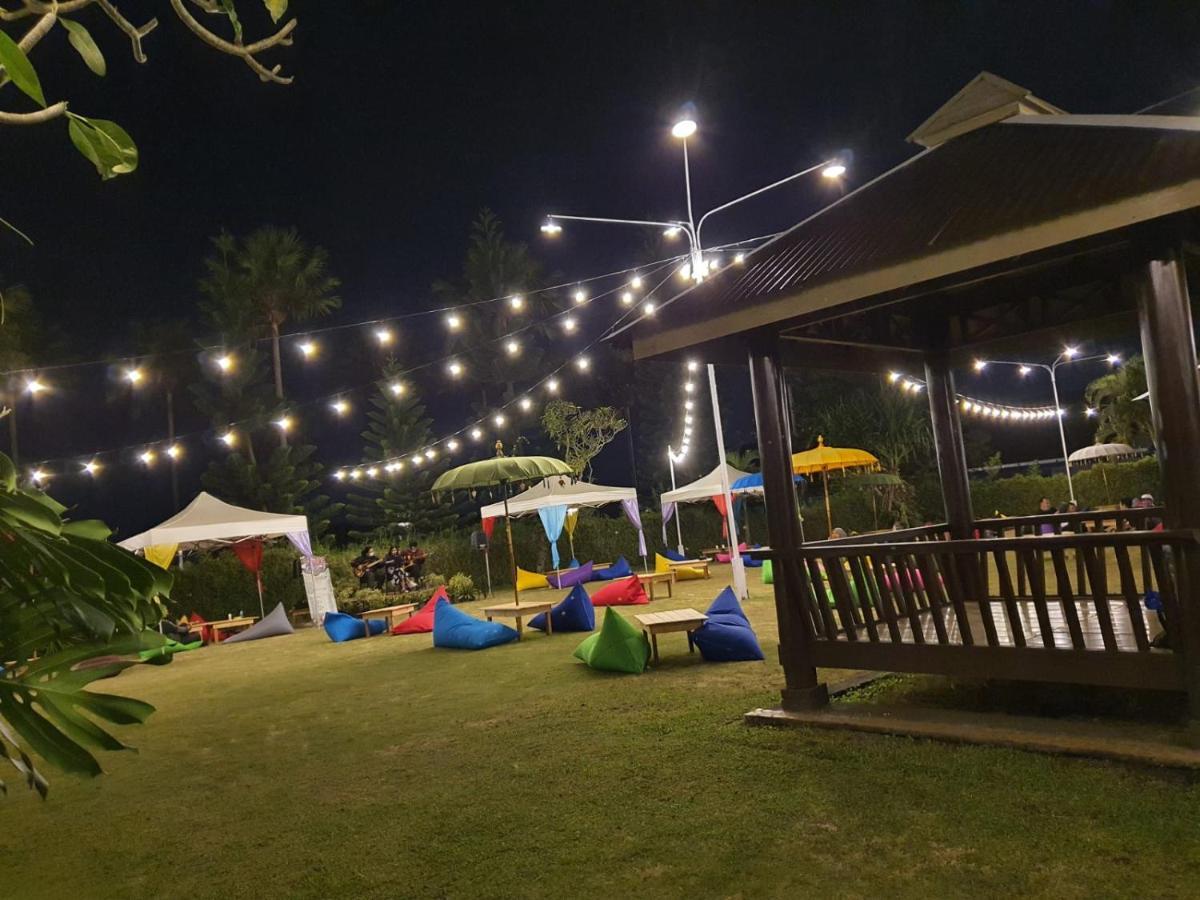 Batusuki Resort & Hotel Batu  Luaran gambar