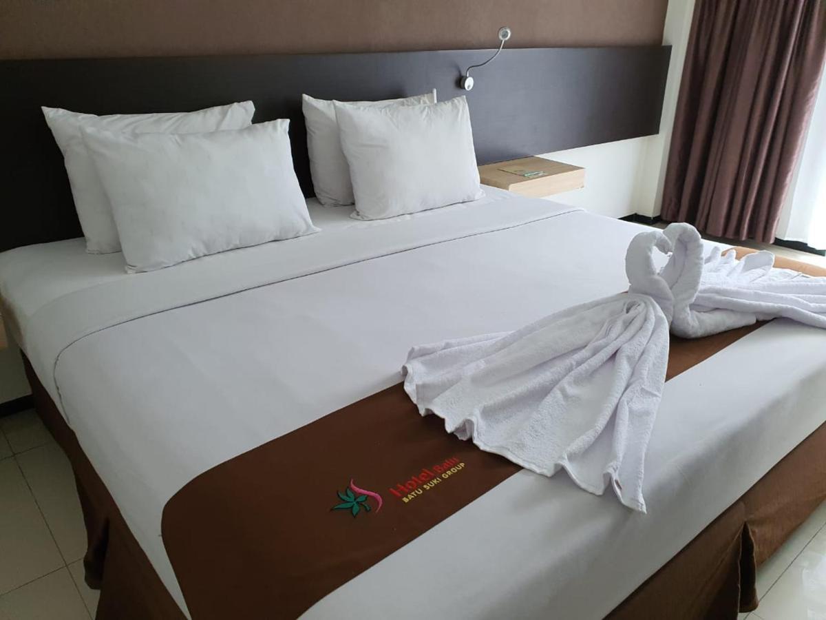 Batusuki Resort & Hotel Batu  Luaran gambar