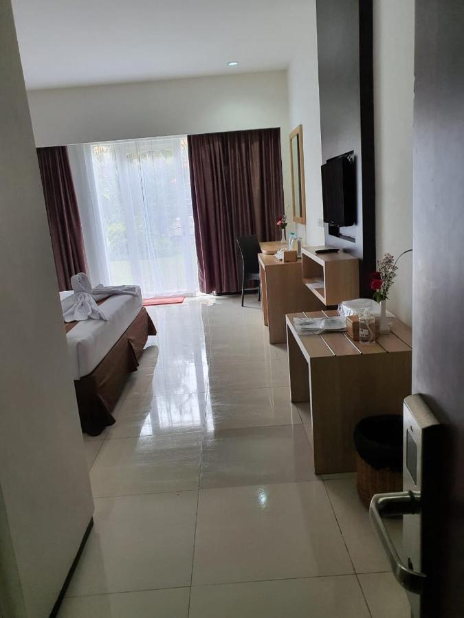 Batusuki Resort & Hotel Batu  Luaran gambar
