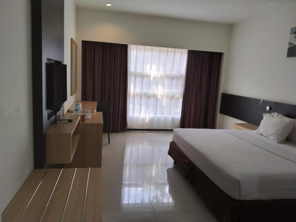 Batusuki Resort & Hotel Batu  Luaran gambar