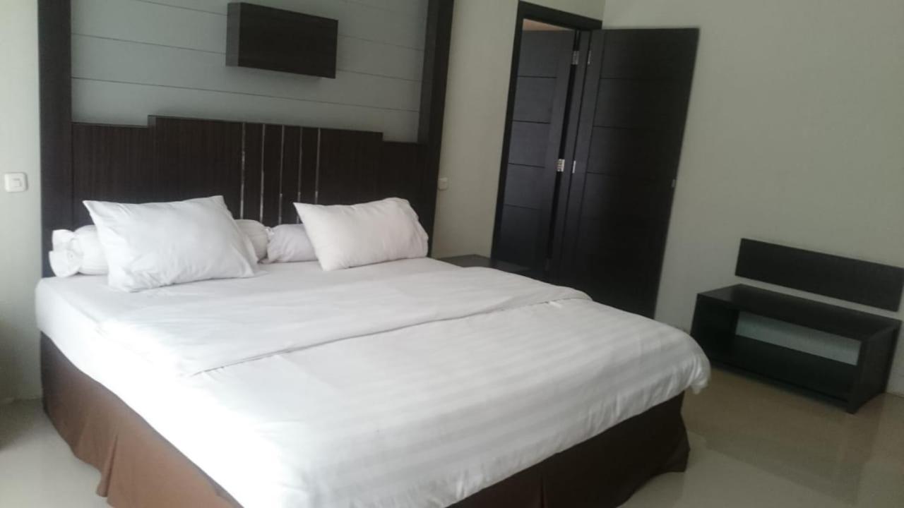 Batusuki Resort & Hotel Batu  Luaran gambar