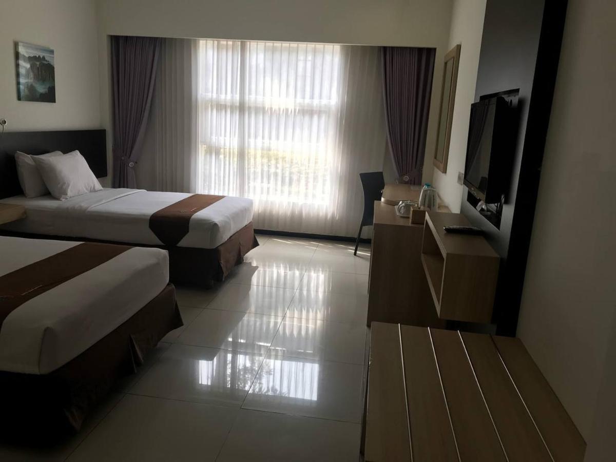 Batusuki Resort & Hotel Batu  Luaran gambar